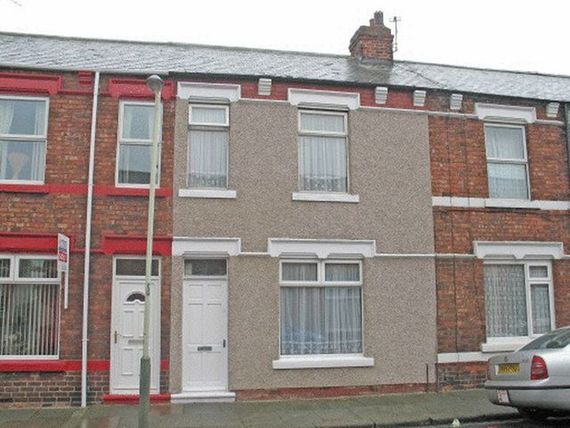 3 Bedroom Terraced