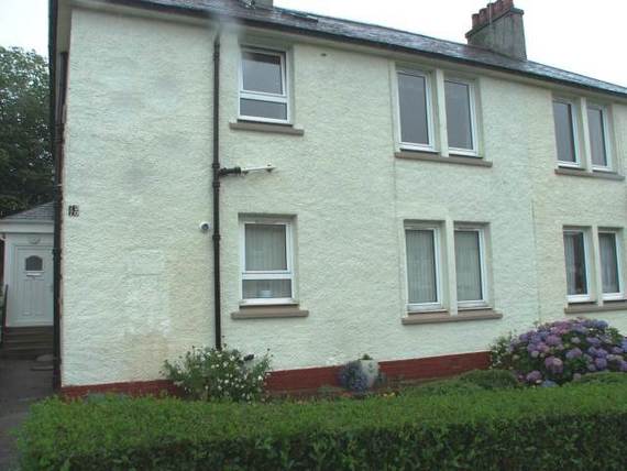 2 Bedroom Flat