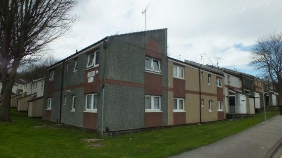 1&nbsp;Bedroom&nbsp;Terraced
