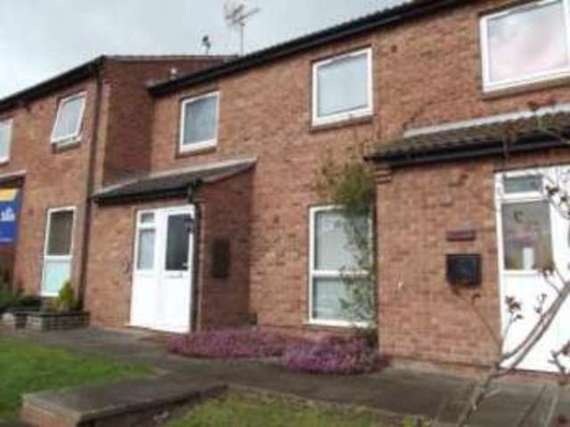 3&nbsp;Bedroom&nbsp;Terraced