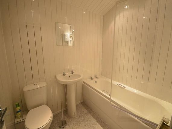 2 Bedroom Terraced