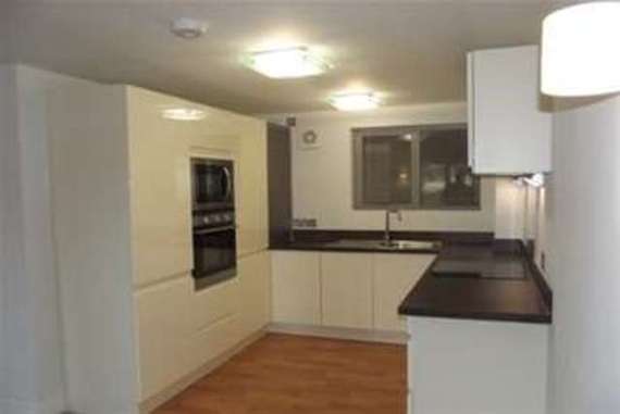 1 Bedroom Flat