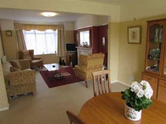 3 Bedroom Property