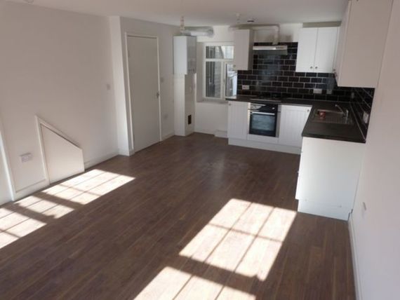 2 Bedroom Apartment