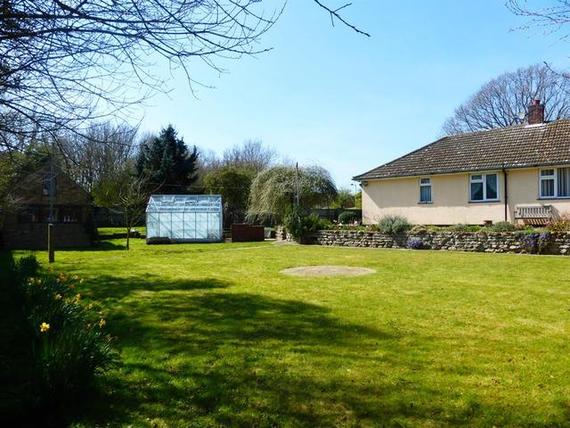 3 Bedroom Detached