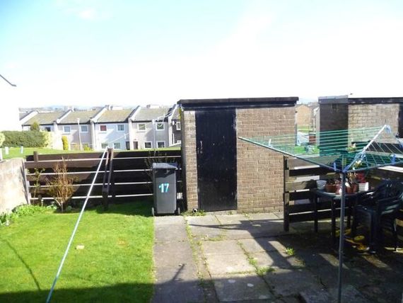 3 Bedroom Terraced