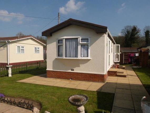 1 Bedroom Detached