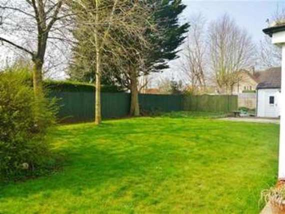 4 Bedroom Detached