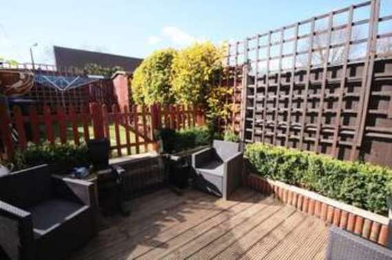 3 Bedroom Terraced