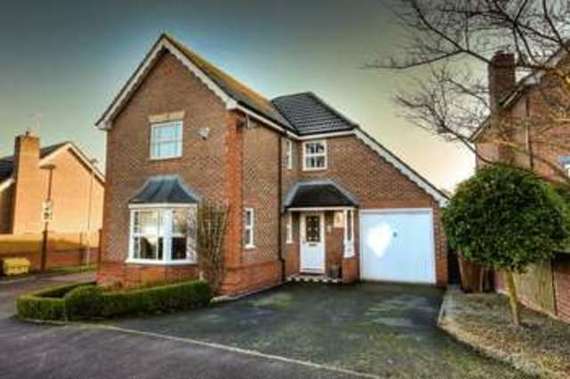 Obelisk Way  Congleton, CW12 4...