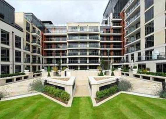 3 Bedroom Flat
