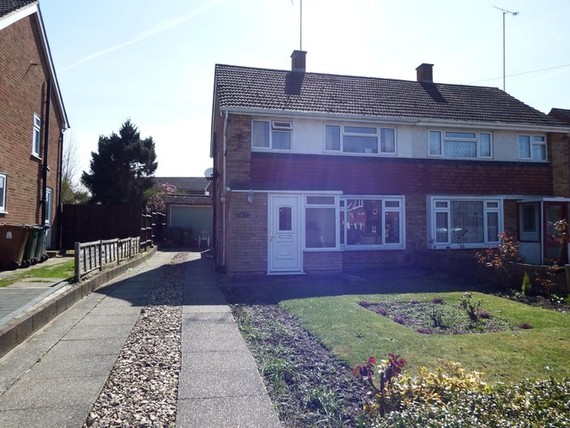 3 Bedroom Detached