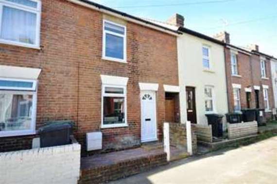 2 Bedroom Terraced