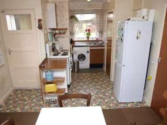 2 Bedroom Detached