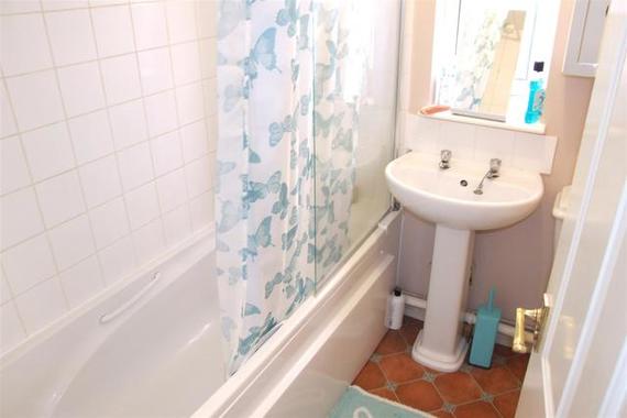 3 Bedroom Detached