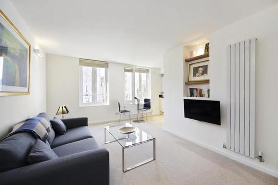 1 Bedroom Flat