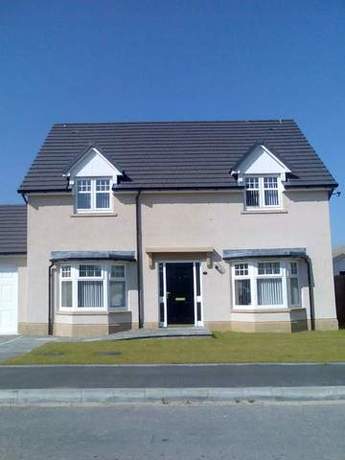 4 Bedroom Detached