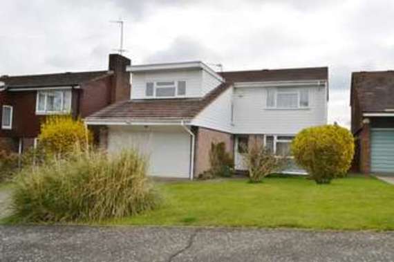 4 Bedroom Detached