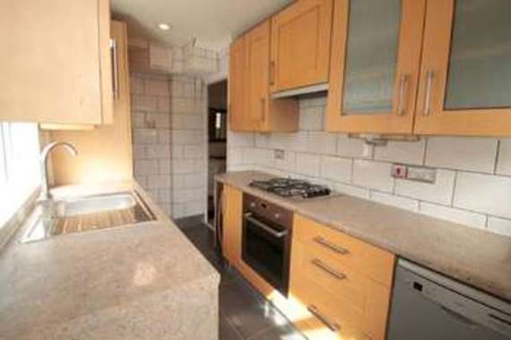 2 Bedroom Detached