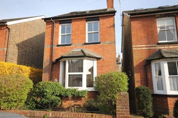 3 Bedroom Detached