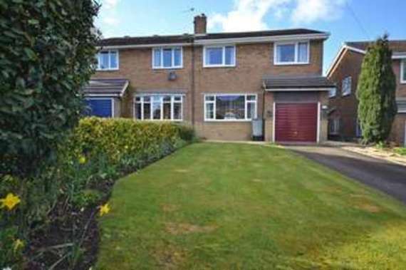 4 Bedroom Semi-Detac...