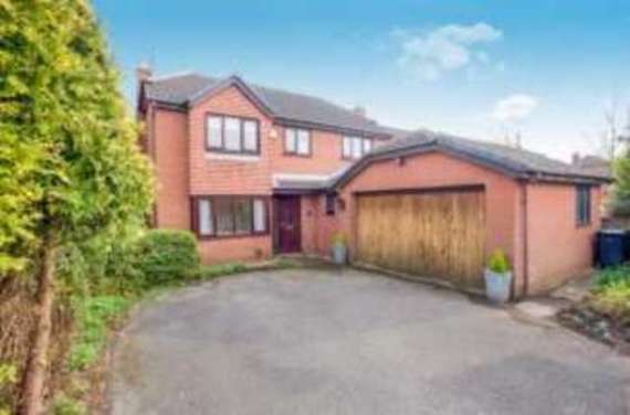 4 Bedroom Detached