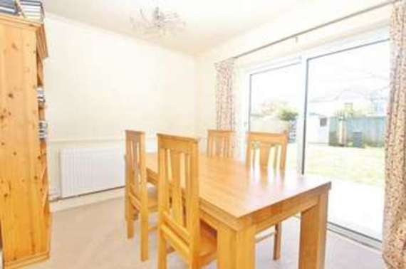 3 Bedroom Semi-Detac...