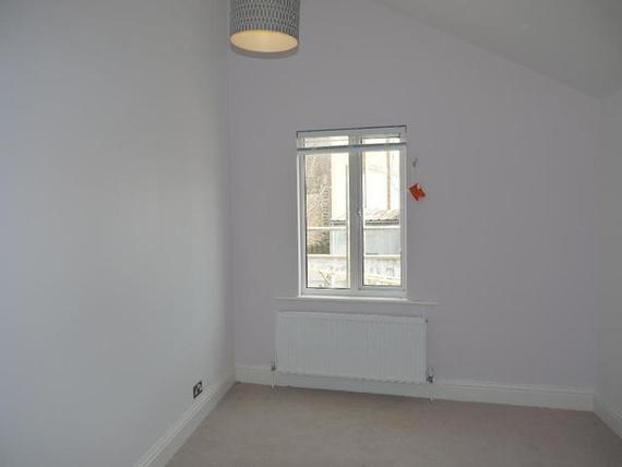 3 Bedroom Flat