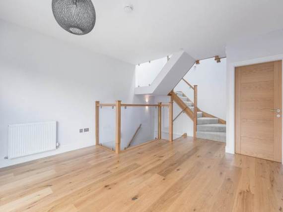 3 Bedroom Town House