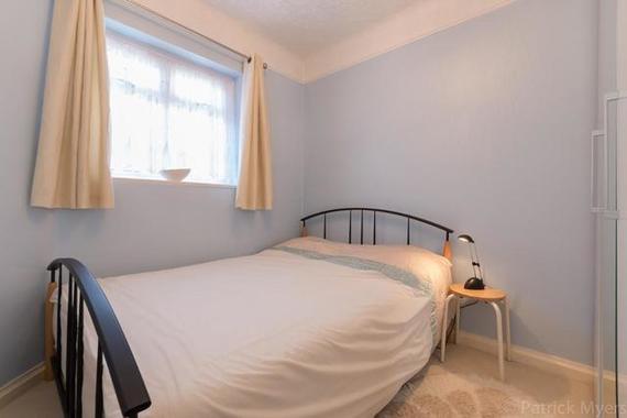 4 Bedroom Detached