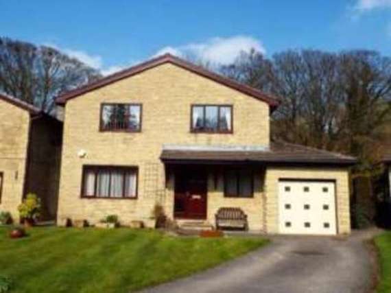 4 Bedroom Detached