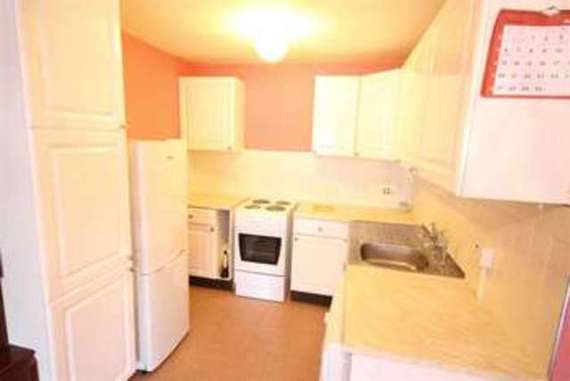 1 Bedroom Flat