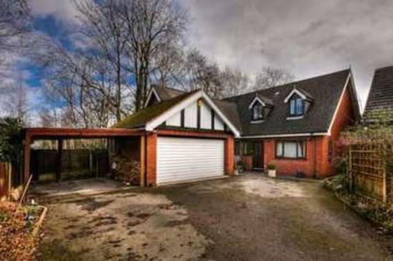 The Grange Hartford Northwich,...