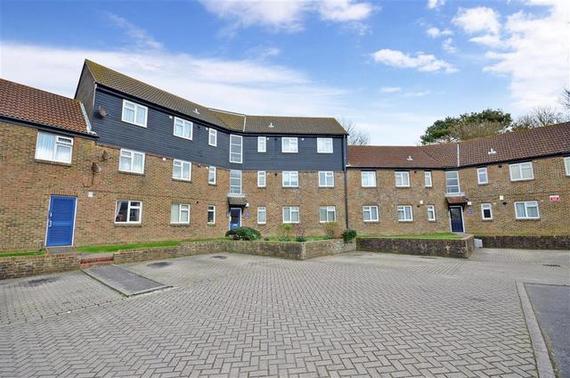 1 Bedroom Flat