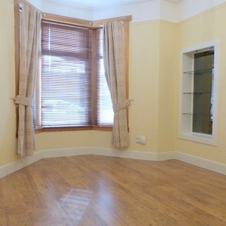 2 Bedroom Flat