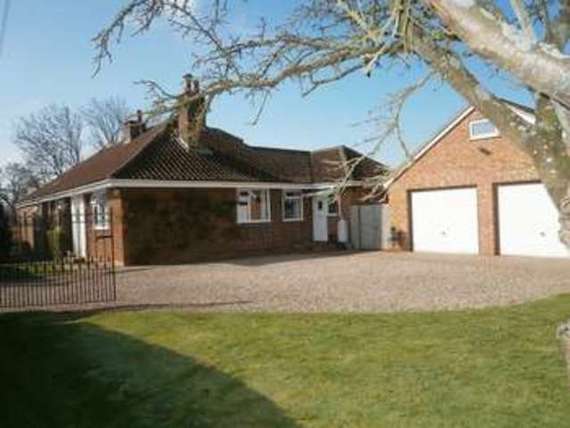 4 Bedroom Detached