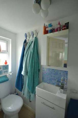 3 Bedroom Terraced