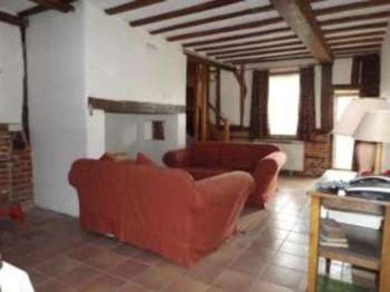 2 Bedroom Terraced