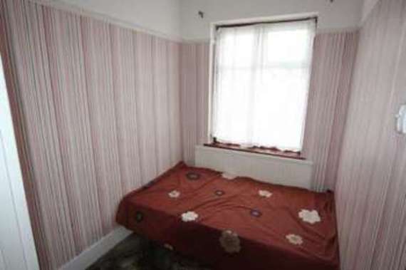 3 Bedroom Terraced