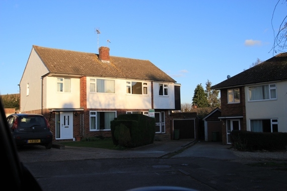 4 Bedroom Semi-Detac...