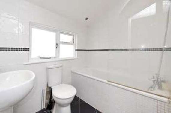 3 Bedroom Terraced