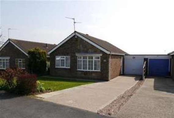 2 Bedroom Detached