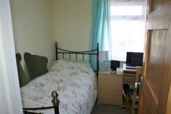 3 Bedroom Terraced