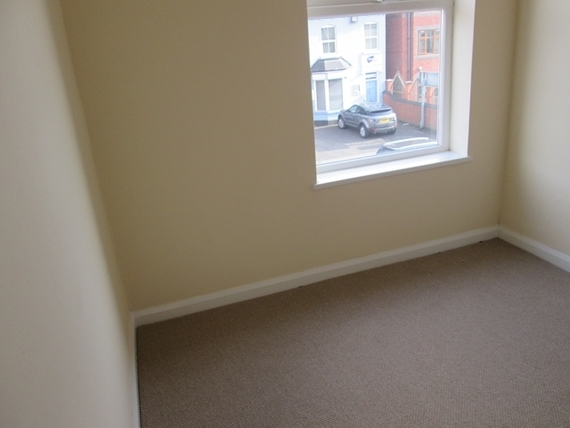 5 Bedroom Terraced