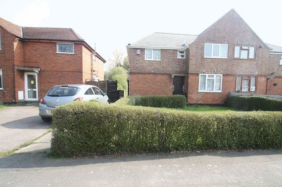 4 Bedroom Semi-Detac...
