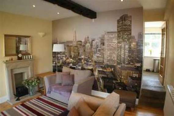 3 Bedroom Property