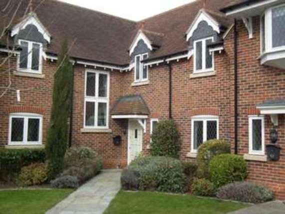 3&nbsp;Bedroom&nbsp;Cottage