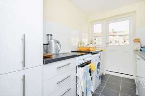 2 Bedroom Flat