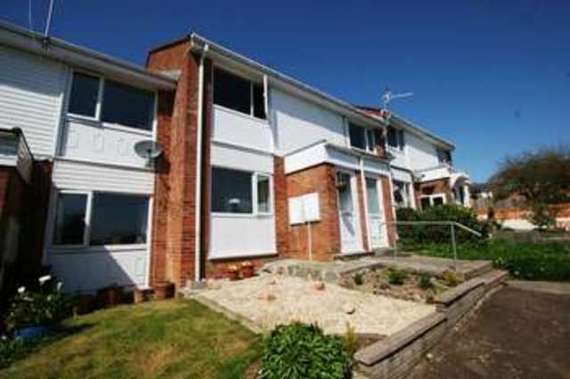 2 Bedroom Terraced