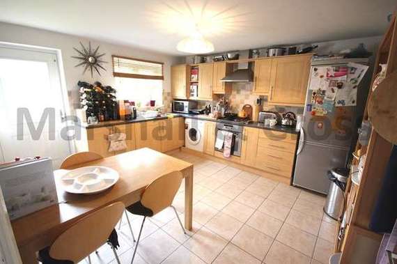 3 Bedroom Semi-Detac...
